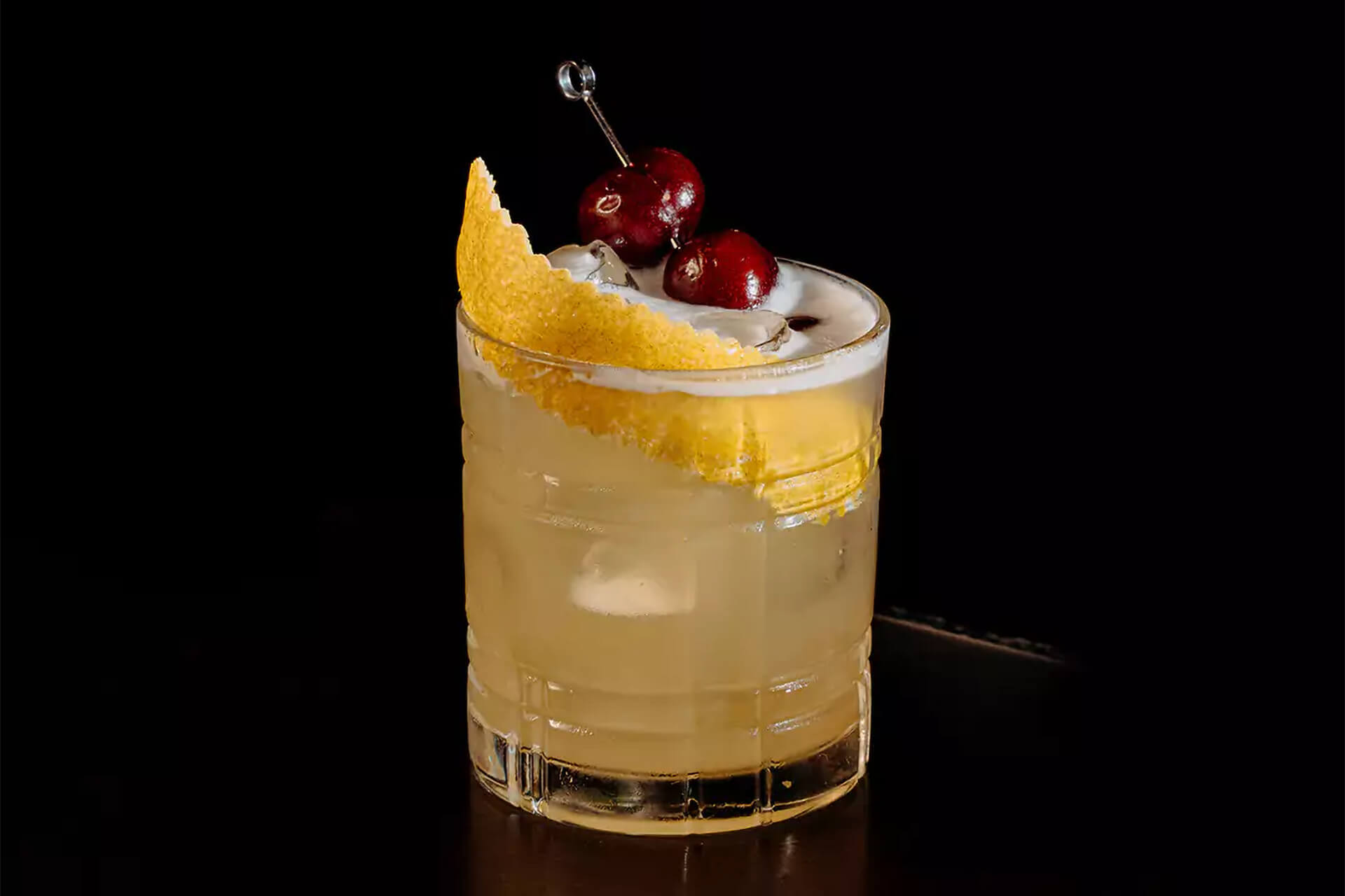 Ve.N.To cocktail